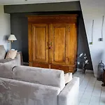 Appartement Les Terrasses De Tresserve