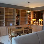 Les Terrasses De Tresserve Appartement