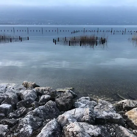 Les Terrasses De Tresserve Aix-les-Bains