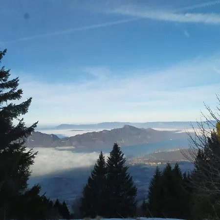 Les Terrasses De Tresserve Appartement