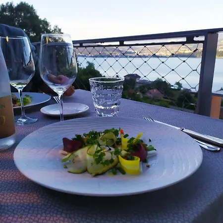 Appartement Les Terrasses De Tresserve