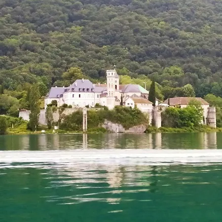 Appartamento Les Terrasses De Tresserve *