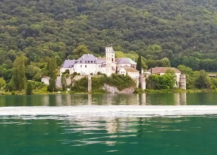 Appartamento Les Terrasses De Tresserve *