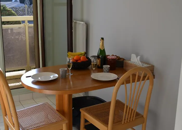 Appartamento Les Terrasses De Tresserve Aix-les-Bains