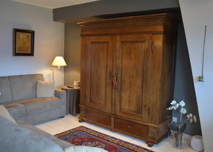 Les Terrasses De Tresserve Appartamento