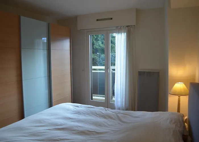 Les Terrasses De Tresserve * Aix-les-Bains