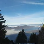 Les Terrasses De Tresserve شقة