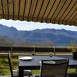 Les Terrasses De Tresserve شقة إيكس ليه با
