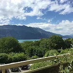 Les Terrasses De Tresserve شقة *