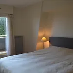 شقة Les Terrasses De Tresserve
