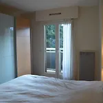 Les Terrasses De Tresserve * إيكس ليه با
