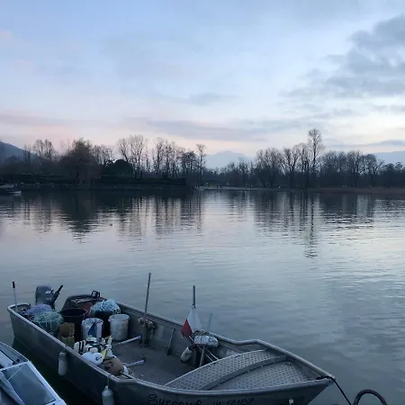 Les Terrasses De Tresserve شقة