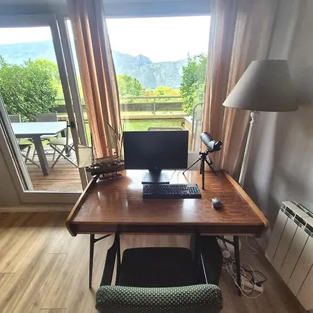 Apartment Les Terrasses De Tresserve *