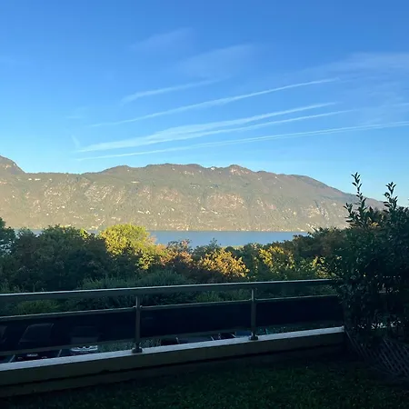 Les Terrasses De Tresserve *