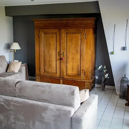 Appartement Les Terrasses De Tresserve