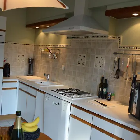 公寓 Les Terrasses De Tresserve *