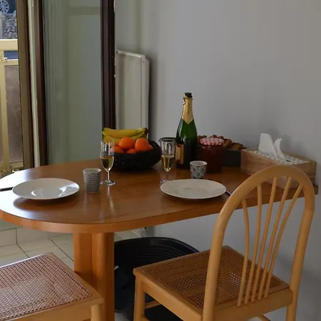 公寓 Les Terrasses De Tresserve 艾克斯莱班