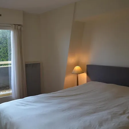 公寓 Les Terrasses De Tresserve