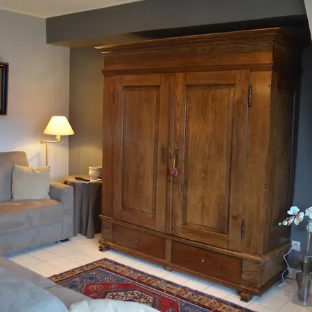 Les Terrasses De Tresserve 公寓