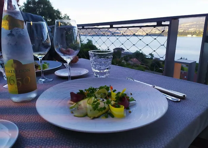 Appartement Les Terrasses De Tresserve