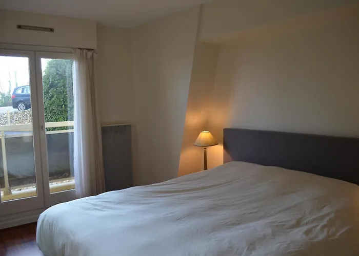 Appartement Les Terrasses De Tresserve