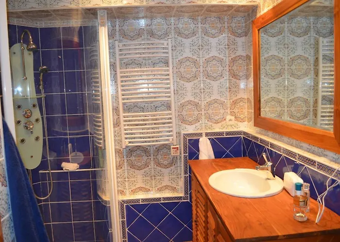 Appartement Les Terrasses De Tresserve *